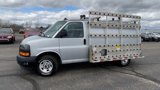 Used 2019 GMC Savana 2500 w/ Driver Convenience Package image 5