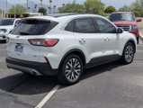 Used 2020 Ford Escape Titanium image 2