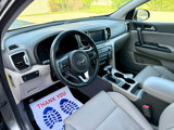 Used 2017 Kia Sportage EX image 6