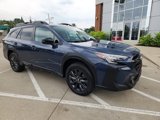 Used 2023 Subaru Outback Onyx Edition image 2