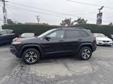 Used 2015 Jeep Cherokee Trailhawk w/ Comfort/Convenience Group image 4