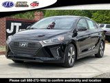 Used 2019 Hyundai Ioniq Limited w/ Ultimate Package 02 image 3