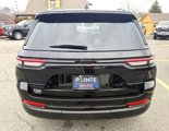 Used 2022 Jeep Grand Cherokee Altitude image 4