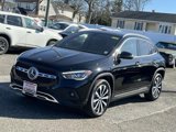 Used 2021 Mercedes-Benz GLA 250 4MATIC image 3