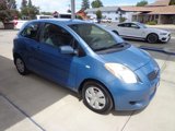 Used 2008 Toyota Yaris 2-Door Hatchback image 5