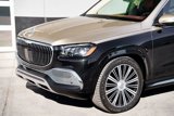 Used 2023 Mercedes-Benz Maybach GLS 600 4MATIC image 5