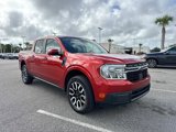 Used 2023 Ford Maverick Lariat w/ Lariat Luxury Package image 2