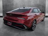 New 2025 Hyundai Elantra SEL image 2