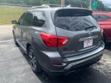 Used 2020 Nissan Pathfinder Platinum w/ Cargo Package image 3
