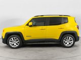 Used 2017 Jeep Renegade Latitude image 2
