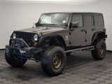 Used 2011 Jeep Wrangler Unlimited Rubicon w/ Call of Duty Group image 3