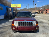 Used 2007 Jeep Commander Sport image 5