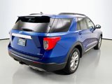 Used 2021 Ford Explorer XLT w/ Equipment Group 202A image 6