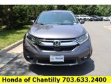 Used 2018 Honda CR-V EX image 2
