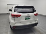 Used 2019 Toyota Highlander Plus image 6