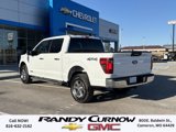Used 2024 Ford F150 XLT w/ Mobile Office Package image 3