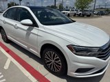 Used 2021 Volkswagen Jetta S image 4