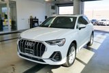 Certified 2024 Audi Q3 2.0T Premium Plus w/ Premium Plus Package image 3