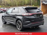 Used 2018 Ford Edge SEL w/ Equipment Group 201A image 4