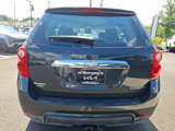Used 2014 Chevrolet Equinox LS image 5