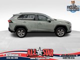 Used 2023 Toyota RAV4 XLE image 2