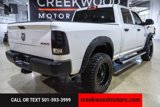 Used 2013 RAM 2500 Tradesman w/ Popular Equipment Group image 4