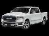 Used 2021 RAM 1500 Limited w/ Night Edition image 2