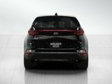 Used 2022 Kia Sportage LX image 4
