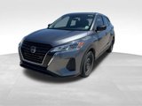 Used 2021 Nissan Kicks S w/ Interior Electronics Package image 3