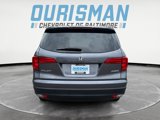 Used 2018 Honda Pilot EX-L image 5