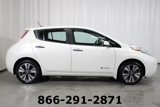 Used 2017 Nissan Leaf SV image 4