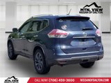 Used 2016 Nissan Rogue SL w/ SL Premium Package image 5