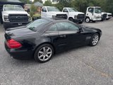 Used 2003 Mercedes-Benz SL 500 image 2