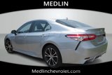 Used 2020 Toyota Camry SE image 4