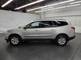 Used 2012 Chevrolet Traverse LS image 2