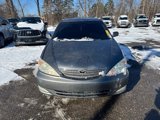 Used 2002 Toyota Camry LE image 2