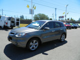 Used 2008 Acura RDX SH-AWD w/ Technology Package image 3