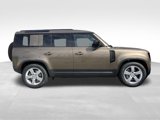 New 2025 Land Rover Defender 110 S image 5