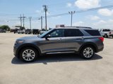 Used 2023 Ford Explorer XLT w/ Equipment Group 202A image 2