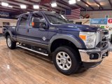 Used 2015 Ford F250 Lariat w/ Lariat Ultimate Package image 3