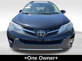 Used 2014 Toyota RAV4 Limited image 3