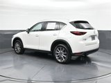 Used 2021 MAZDA CX-5 Grand Touring w/ GT Premium Package image 6