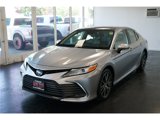 Used 2022 Toyota Camry XLE image 3