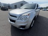Used 2012 Chevrolet Equinox LT w/ Driver Convenience Package image 3
