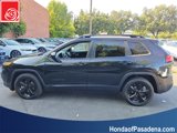 Used 2018 Jeep Cherokee Latitude w/ Altitude Package image 2