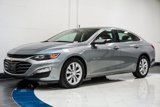 Used 2023 Chevrolet Malibu LT image 4