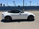 Used 2016 MAZDA MX-5 Miata Grand Touring image 3