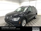 Used 2018 Volkswagen Tiguan SE image 2