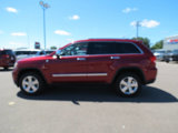 Used 2012 Jeep Grand Cherokee Overland image 5