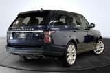 Used 2018 Land Rover Range Rover HSE image 2